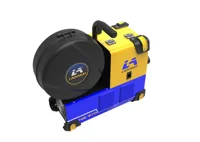 Welding Machine Tig Mma Mig Mag Portable Igbt Inverter Welder and Co2 Suitable for Metal 2