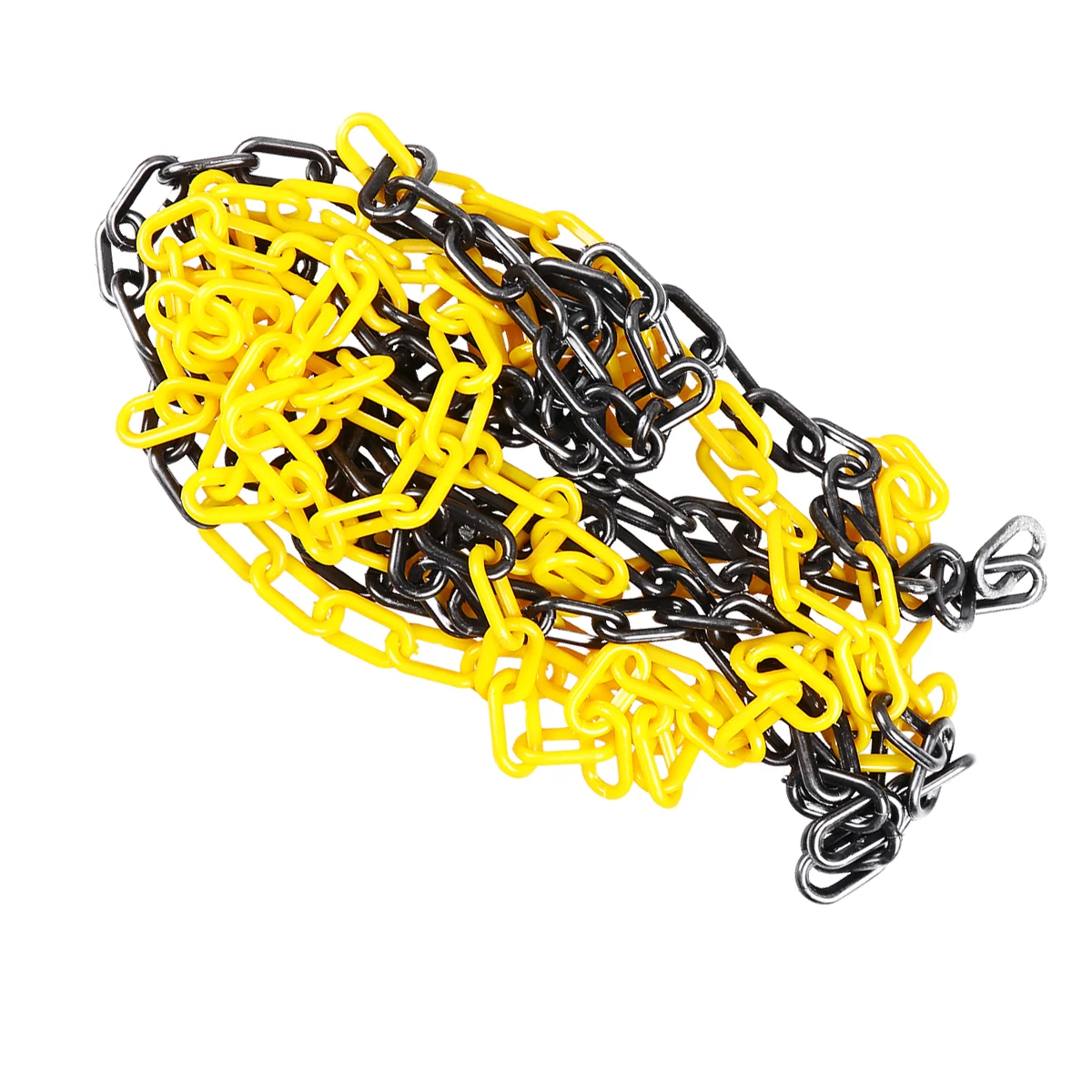 Рисунок 5 - 1 рулон пластиковой защитной цепи 6 м