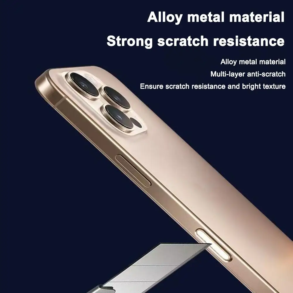 아이폰 17 프로 맥스 메탈 카메라 컨트롤 버튼 민감한 스마트 컨트롤 캡처 버튼 휴대폰 액세서리