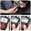 2025 KONNWEI KW310 OBD2 Scanner Auto Diagnostic Tools OBDII EOBD Code Reader For 12V Car DiagnosIs PK CR3001 CR3008  ELM 327 3