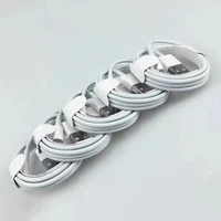 כבל הטענה lightning לאייפון !