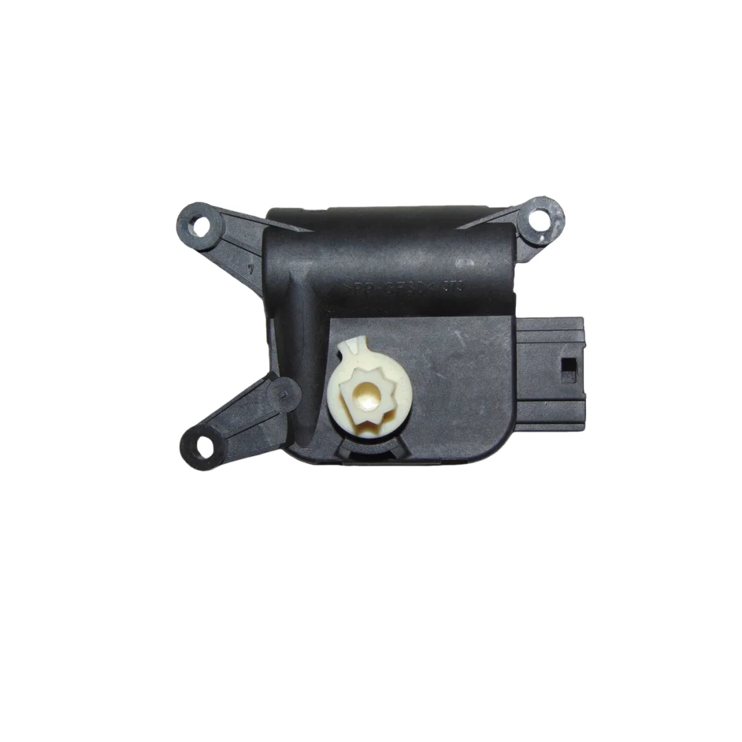 Car Air conditioning Actuator / blending flap Control for VW GOLF MK6 TOURAN JETTA CC B7 OCTAVIA Q3 1K0907511 1K0907511C