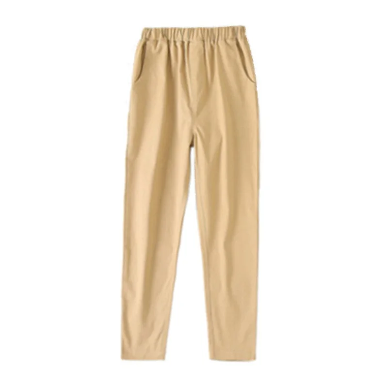 Boys Uniform Pants 3