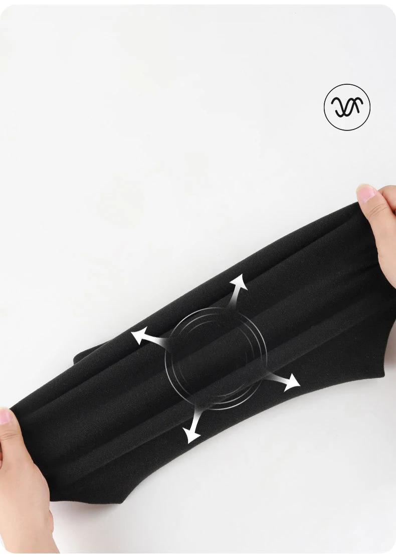 Winter Multifunktionale Thermische Hals Gamasche Männer Frauen Radfahren Gesicht Abdeckung Wandern Im Freien Warme Motorrad Unisex Weiche Hals Wärmer – Detail 3