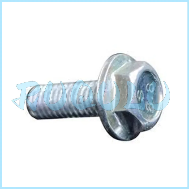 

Gb5789 m6×16 (environmentally Friendly Color) 1250105-137093 For Zontes