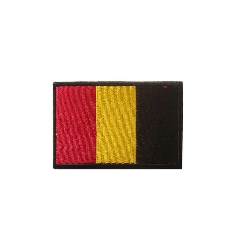 Belgium