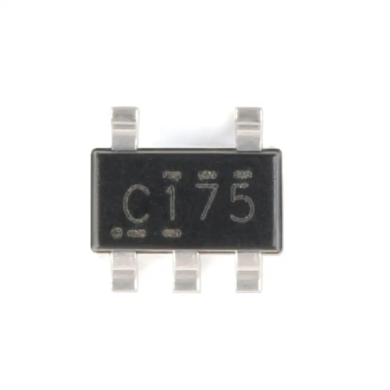 

100pcs SN74LVC1G17DCKR New Chip Integrated Circuit Electronic Components Module