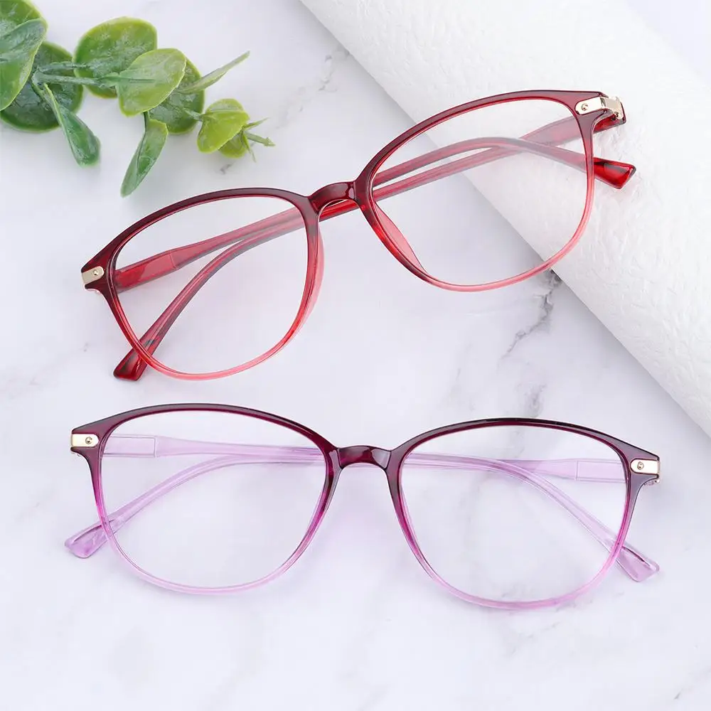 

Модные квадратные очки для чтения для женщин и мужчин, ультралегкие портативные пресбиопические очки из поликарбоната, очки для чтения высокой четкости для пожилых людей