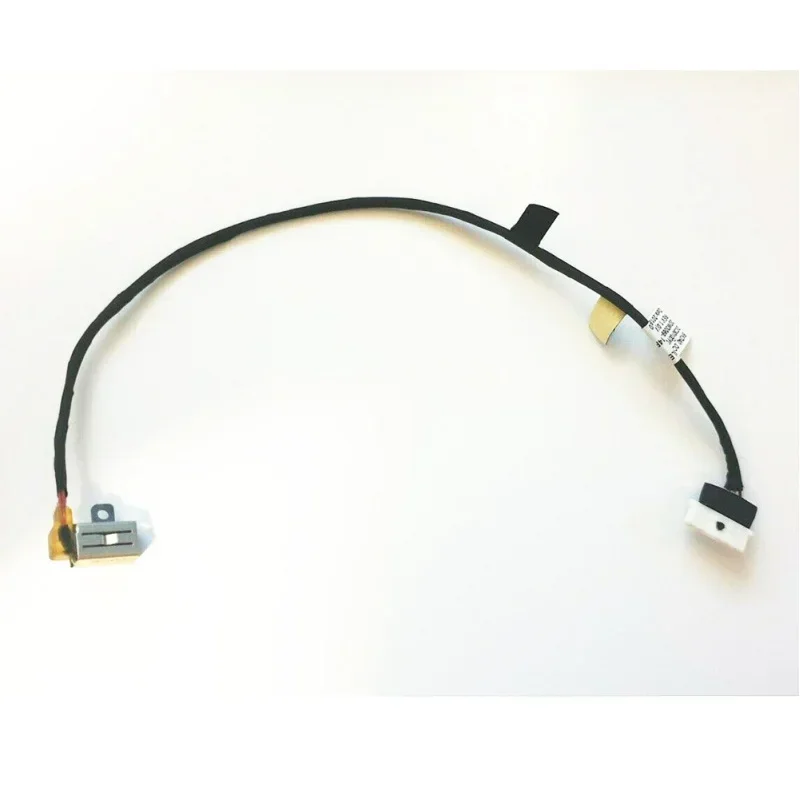

NEW For Dell Vostro 5468 5568 DC-IN Power Jack Connector 0W3R2Y DC30100YC00