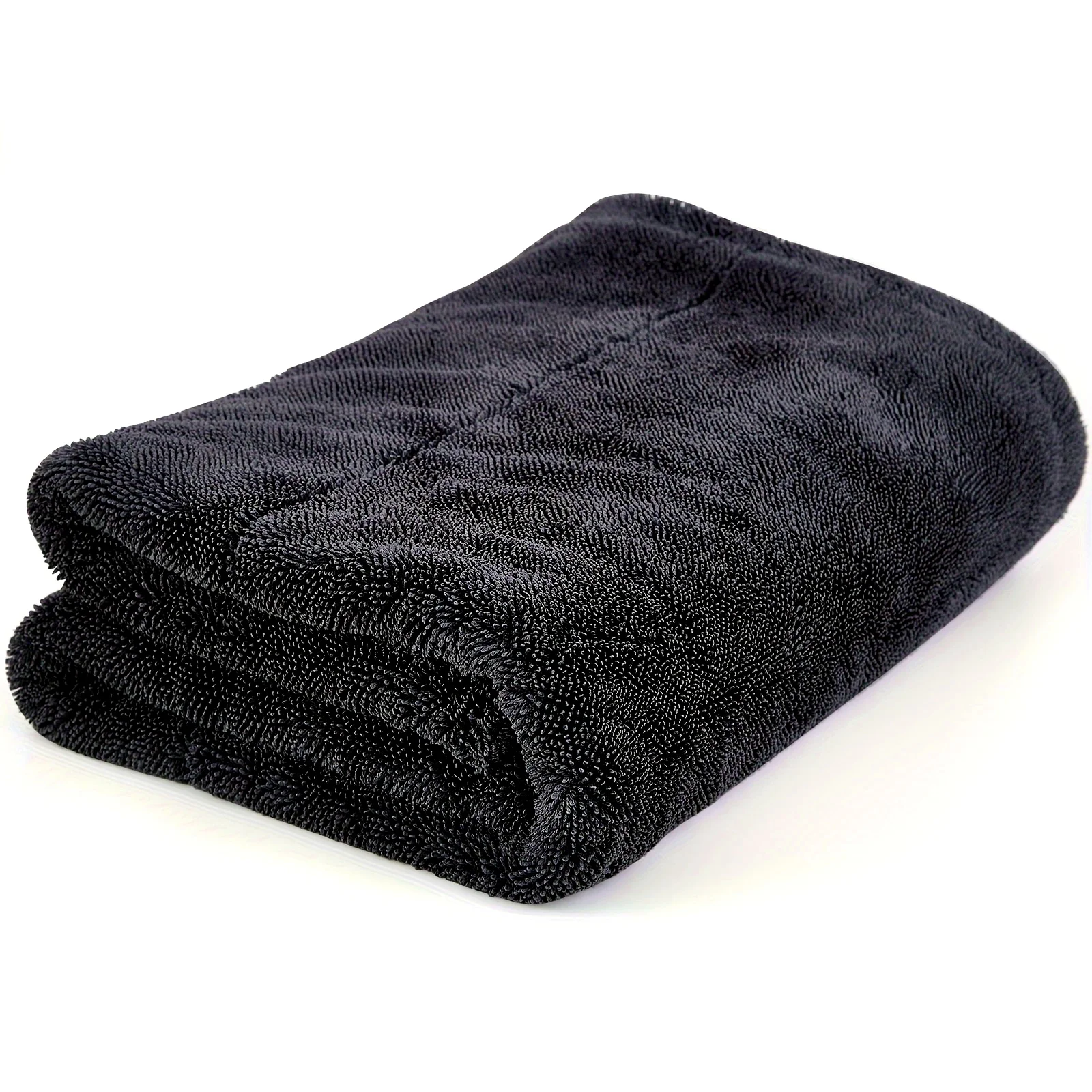 Cloth Towel 1200GSM Double Sided for Car Home Washing Accessories