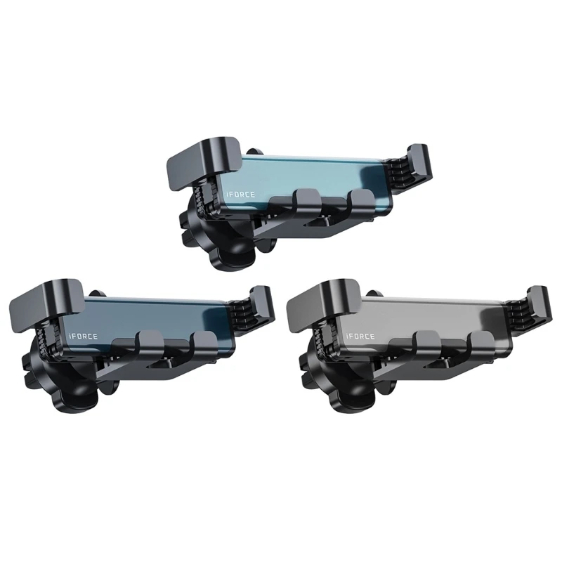 

Phone Mount for Car Vent,Cellphone Holder Car Hands-Free Cradle in Vehicle Car Phone Holder Mount Fit for Smartphone