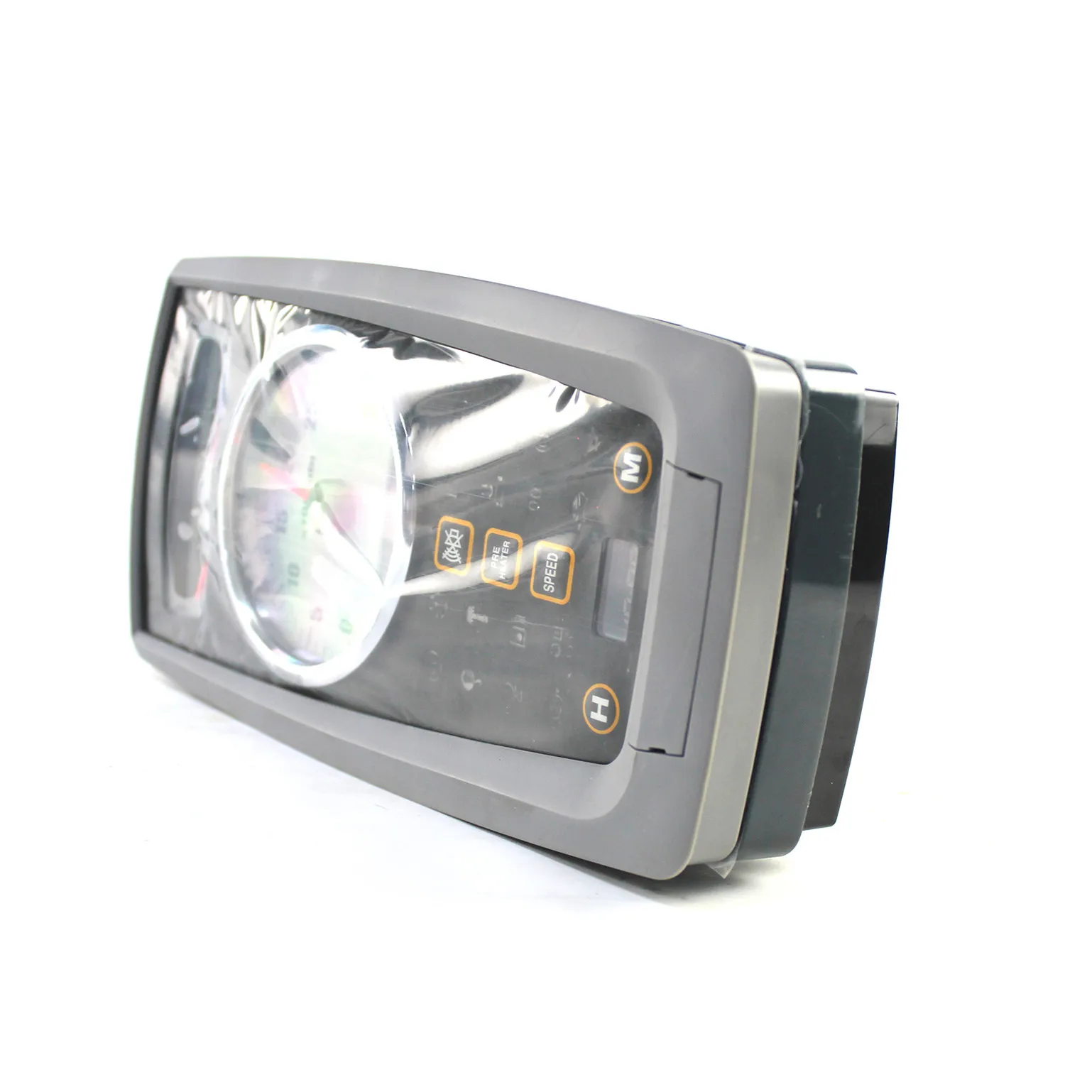 굴삭기 모니터 21M8-50011 21M8-50012 현대 R555LC-7 R55-7S R60-7 R60-5용