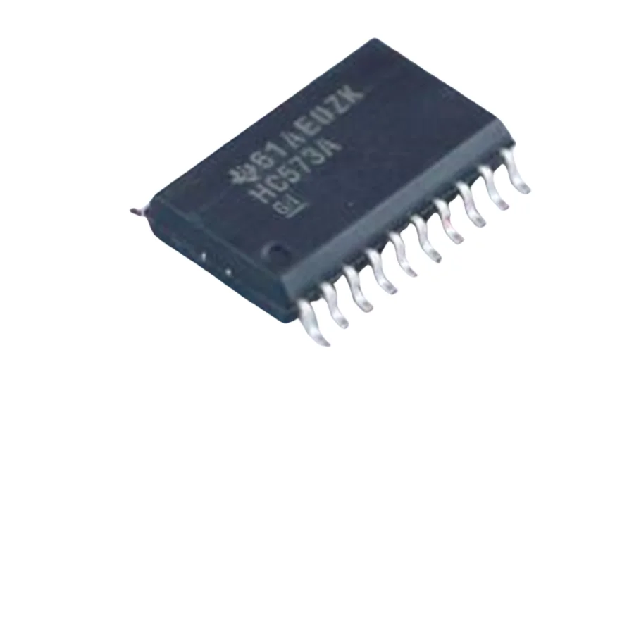 SN74HC573ADWR
