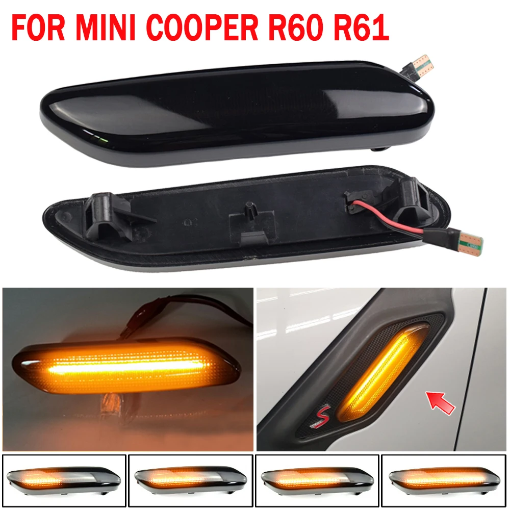 ̴  R60 R61 Ʈ 2011-2019  LED ̳ ̵ Ŀ,  ñ׳  Ʈ,   Ʈ, 2 
