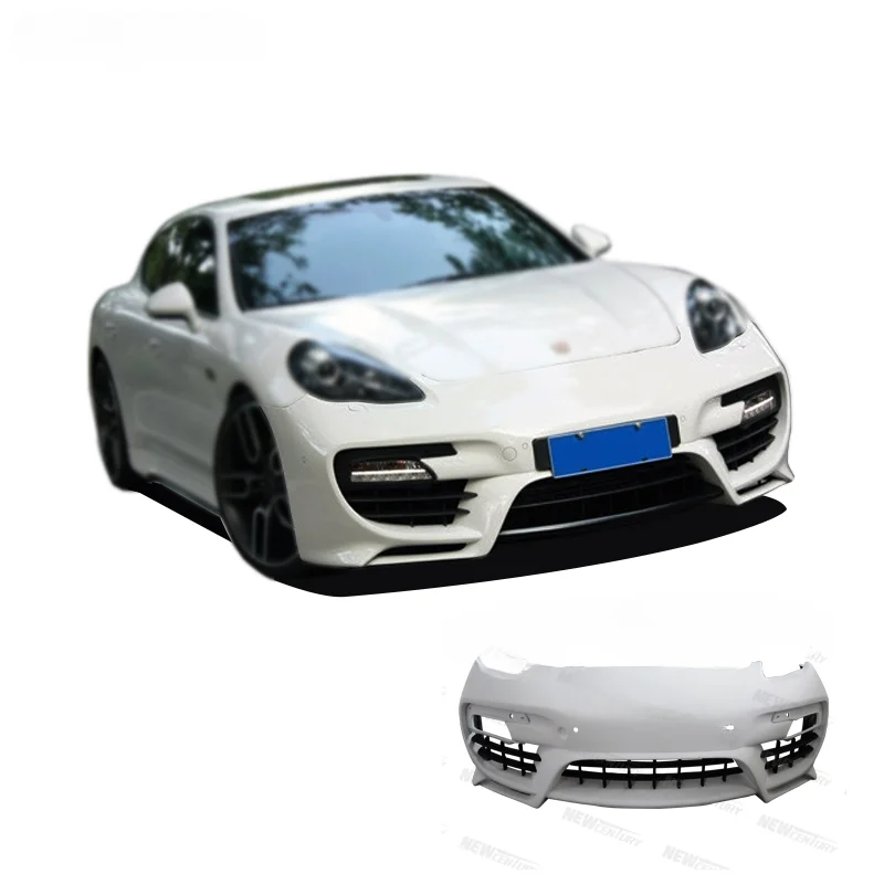 

Для корпуса переднего бампера Porsche Panamera 970