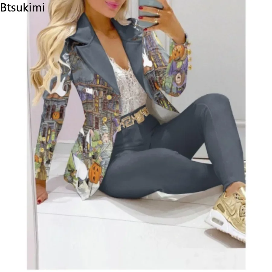 Рисунок 5 - Женский офисный комплект из двух предметов