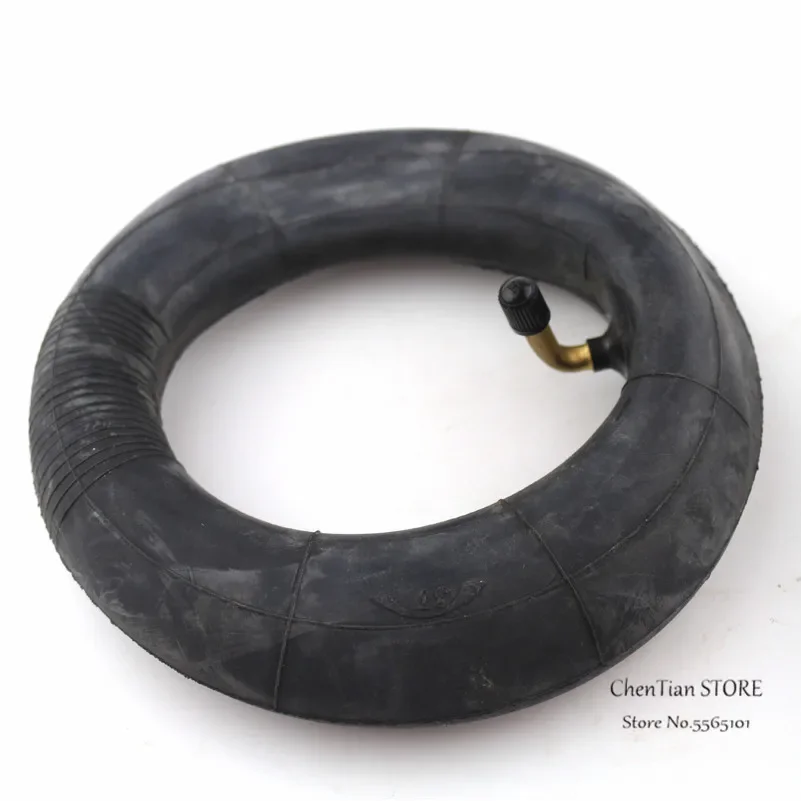 200x50 tire Tyre Tube for For Xiaomi Ninebot Segway ES1 ES2 ES4 Electric Scooter Wheel Explosion-Proof Tubeless
