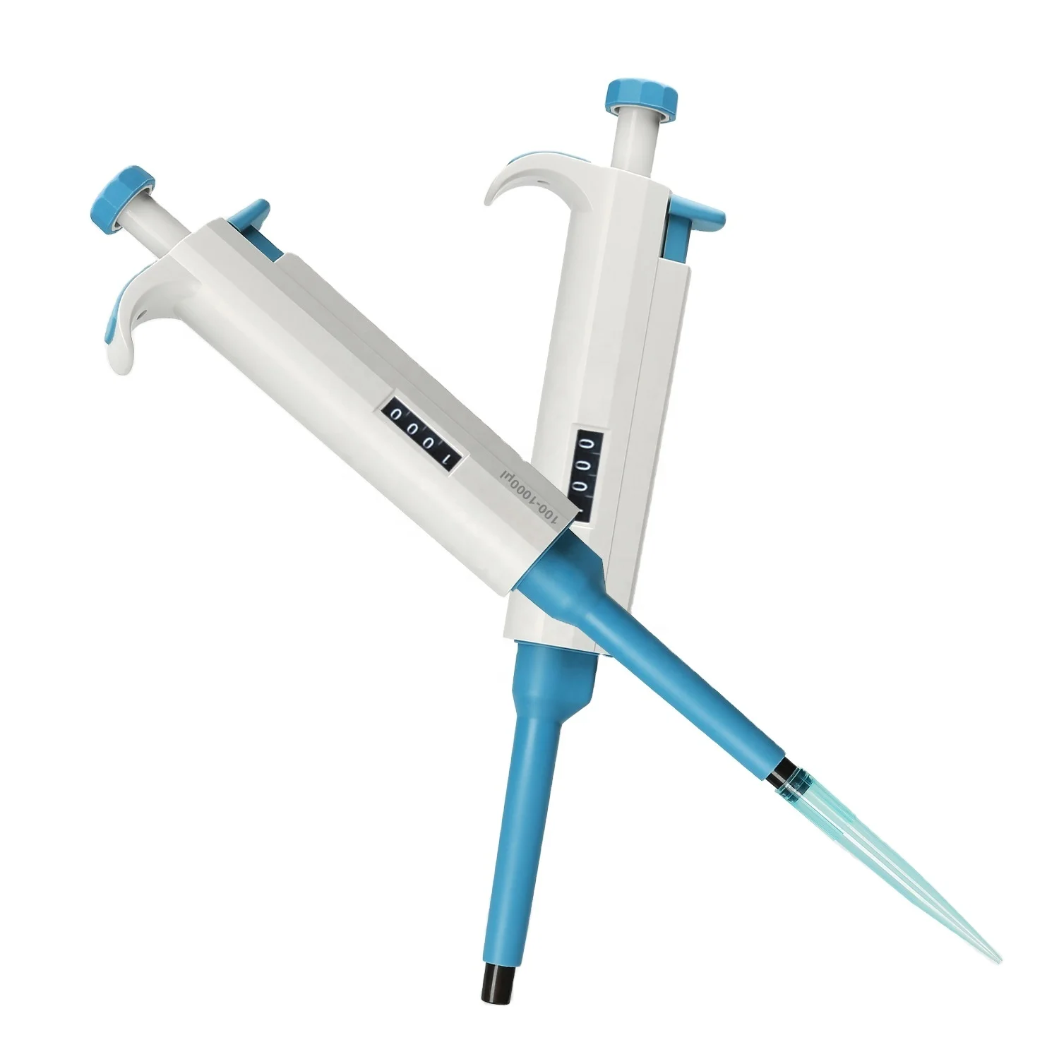 

Cheap Top Pette single channel fixed Volume lab micro Pipettes price for sale