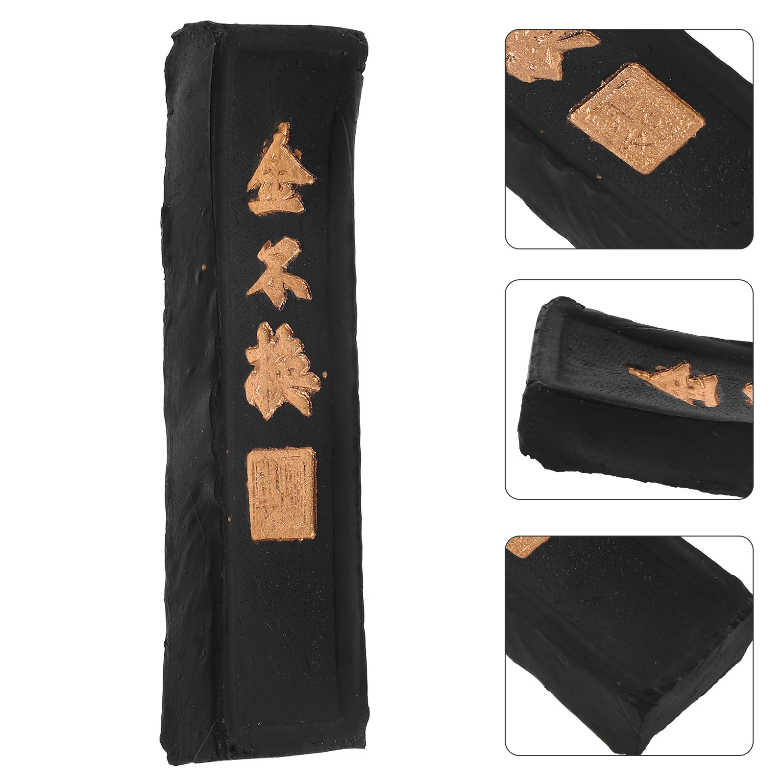 

Ink Stick Traditional Chinese Ink Stick Handmade Ink Stick Calligraphy Ink Stick