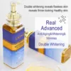Ultimate Whitening Skin Care Set, With Retinol, Collagen, Remove Dark Spot, Moisturize, Nourish, Lighten Skin For All Skin Types 4