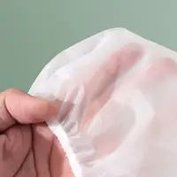 Housse anti-poussière pour climatiseur mural tout compris, housse de Protection résistante à l'usure, housse de Protection pour climatiseur pour la maison et l'intérieur 4