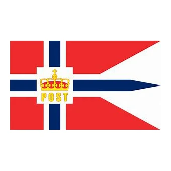 

ELECTION 90x150cm royal norwegian yacht club flag