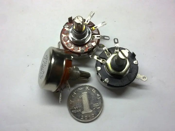 

10K Potentiometer