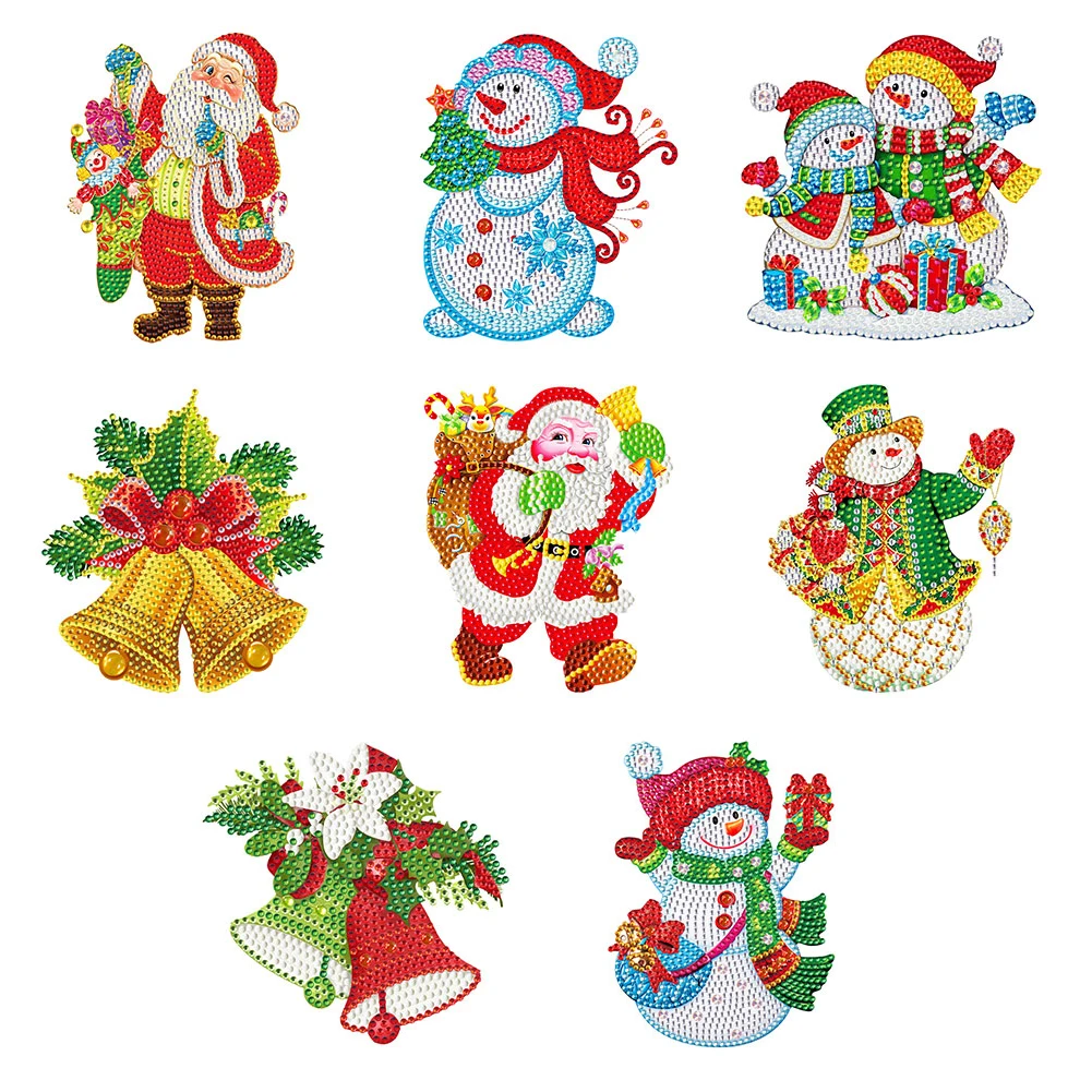 Kerst Metalen Die Cuts, Kerst Snijden Dies Cut Stencils voor
