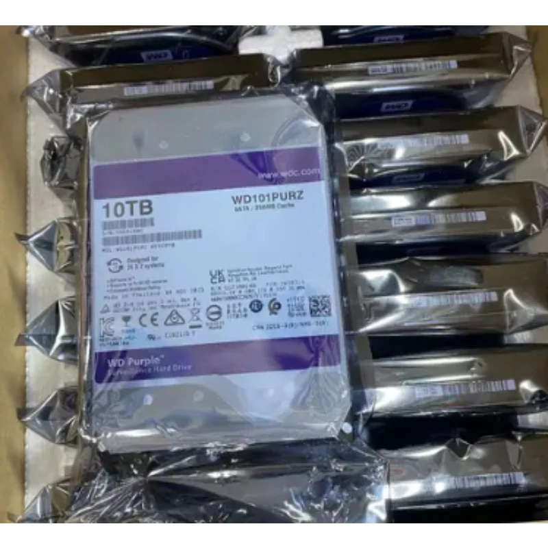 W--D     ϵ ̺ HD ϵ ũ,  HDD, 64M ĳ, SATAIII, 6.0 Gb/s, 3.5 ġ, 4TB, 6TB, 8TB, 10TB