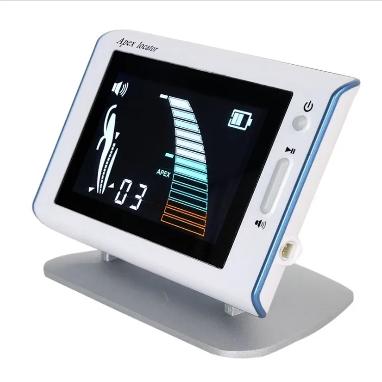 

den tal root canal treatment clinic root length surveyor electronic apex locator