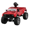 RC Car with 720P Wifi Camera Fayee FY002A 1/16 2.4G 4WD HD WIFI FPV Off-road Military Remote Control Truck W/LED Light RTR Toy 3
