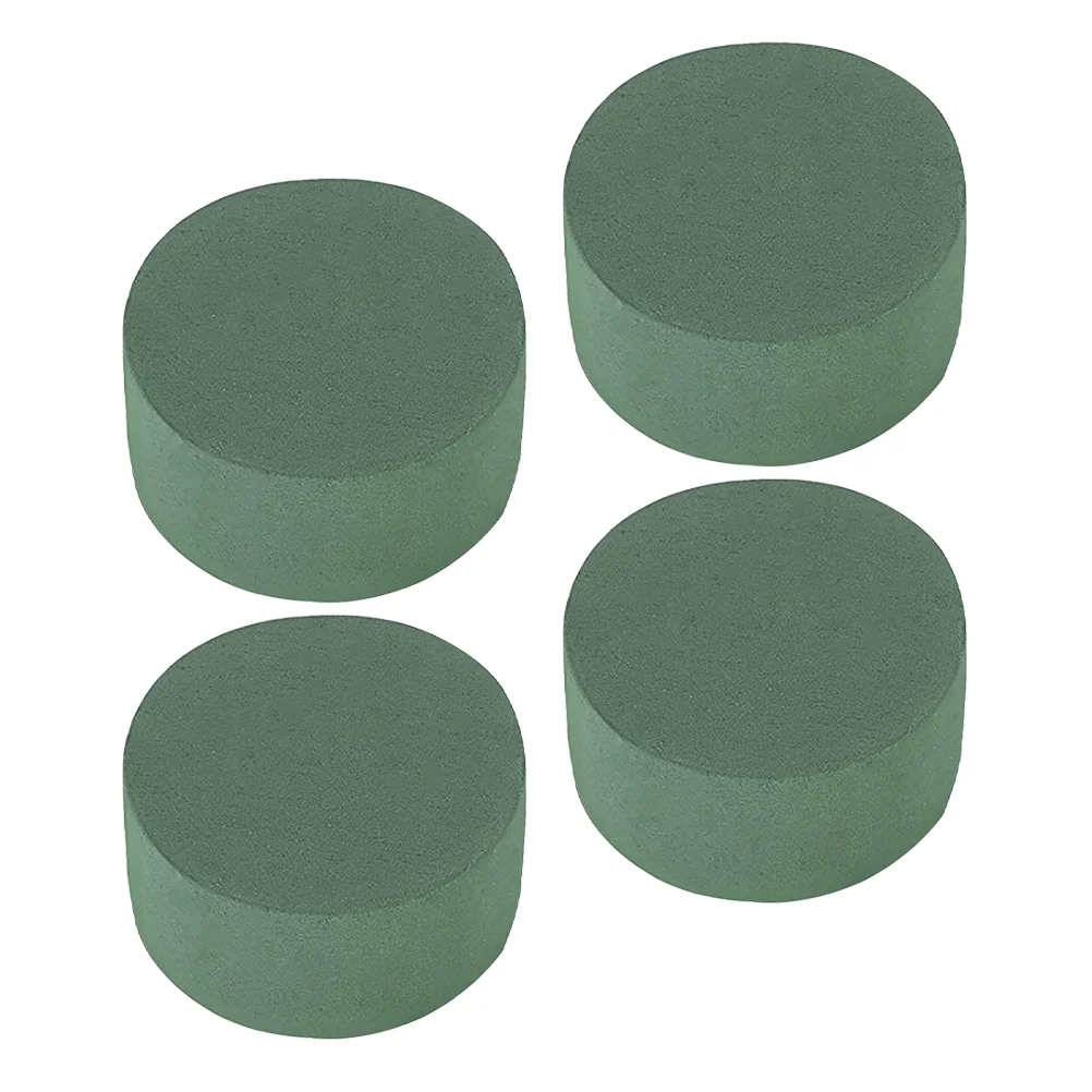 

Flower Floral Blocks Green Bricks S Dry Arrangement Block Styro Holder Base Mud Wet Round Sponge Flowers For Shapes