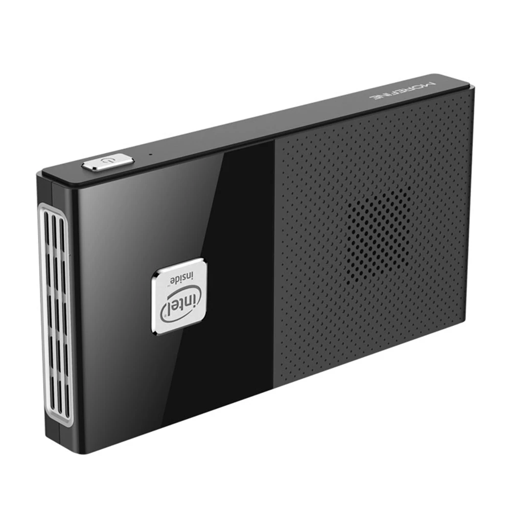 Intel N100 N5105 N6000 PC Gaming 8G/16G DDR5 4800MHz NVMe 4K TV BOX Win 11 Mini Gaming Computer Office WiFi6 аптека цистон таб n100