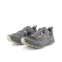 New Balance Hierro v8 Chaussures de course basses réactives, respirantes, confortables et polyvalentes pour hommes, gris UHIERAA 3