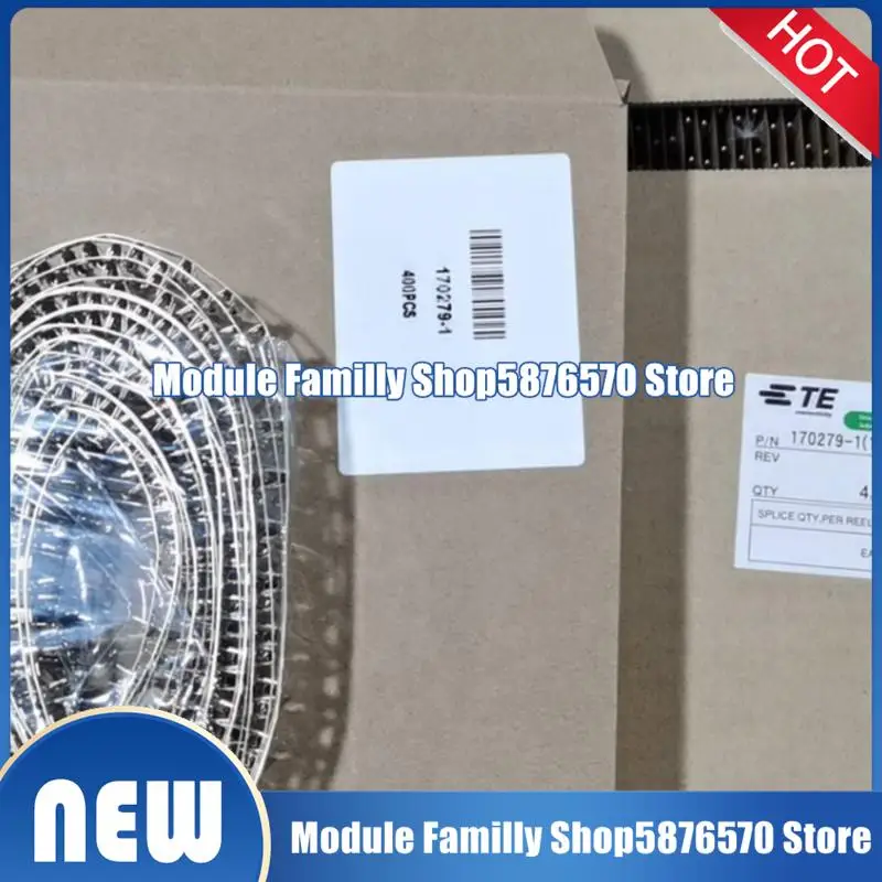 

100pcs/lot 100% new 170279-1 170324-1 170326-1 170340-1 170360-1 170361-1 170362-1 170887-4 170889-2 171630-1