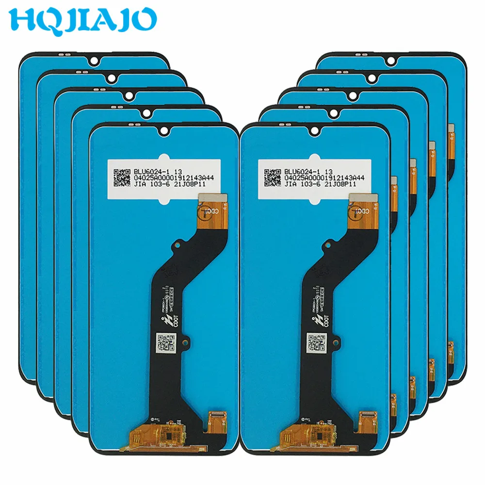 Tecno l6005 Clearance