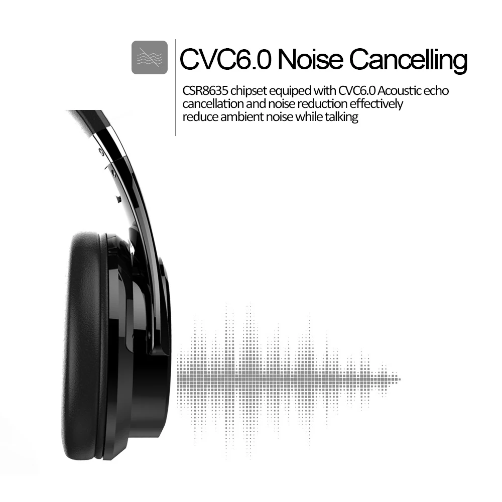 ZEALOT B21 Wireless Bluetooth Headphone Super Bass Stereo