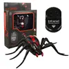 Trick Electric Cockroach Pet RC Simulation Spider Robotic Remote Control Ant Toy Halloween Xmas Mini Gift for Adult Prank Insect 5