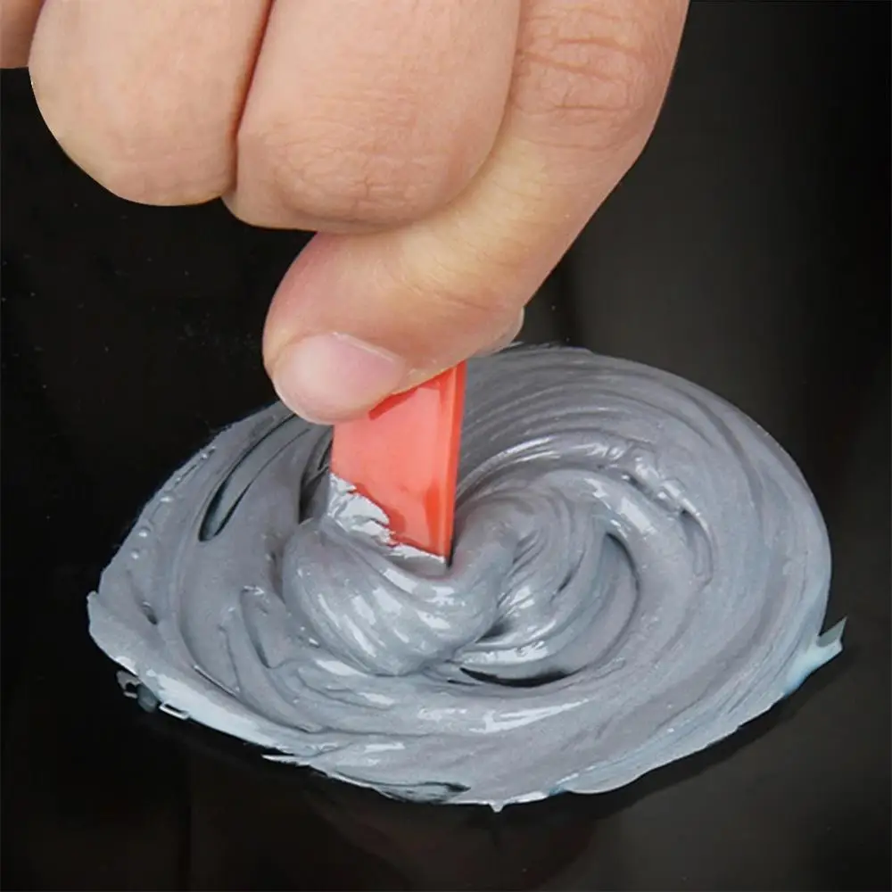 Metal Repair Glue Ab Glue Casting Adhesive Industrial Repair Agent Metal  Ceramic