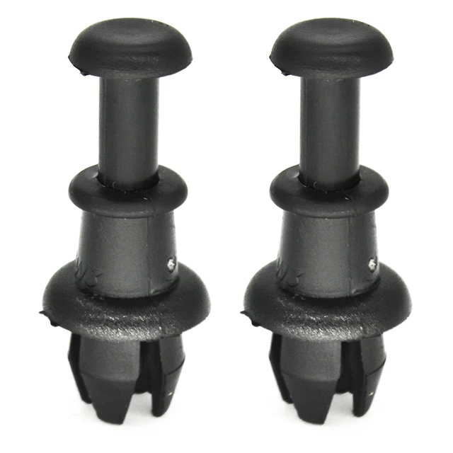 2Pcs/Pair Boot Trunk Parcel Shelf Tray Strap String Clips Hook Tonneau Pivot Holder FOR Audi A3 S3 MK2 8P 8V Q5 SQ5 8R Q2 Q3 2