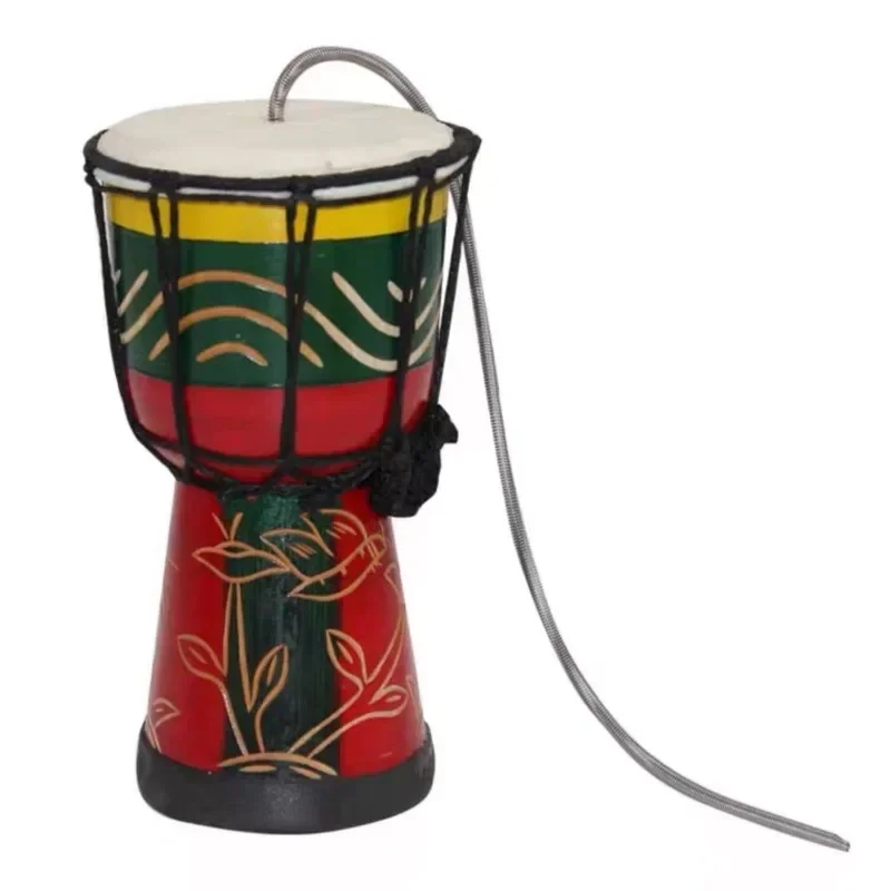 Thunder Drum Yoga Meditation Sounds Therapy Thunder Drums Healing Imitating Thunderclap Musical Percussion Instruments