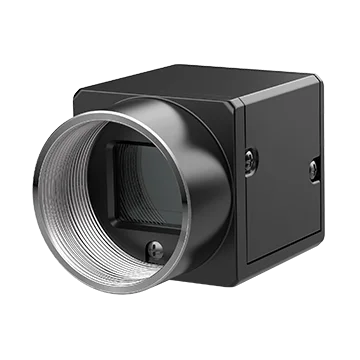 HC-CA050-11UM 고해상도 5MP USB3.0 기계 비전 카메라 공장 자동화