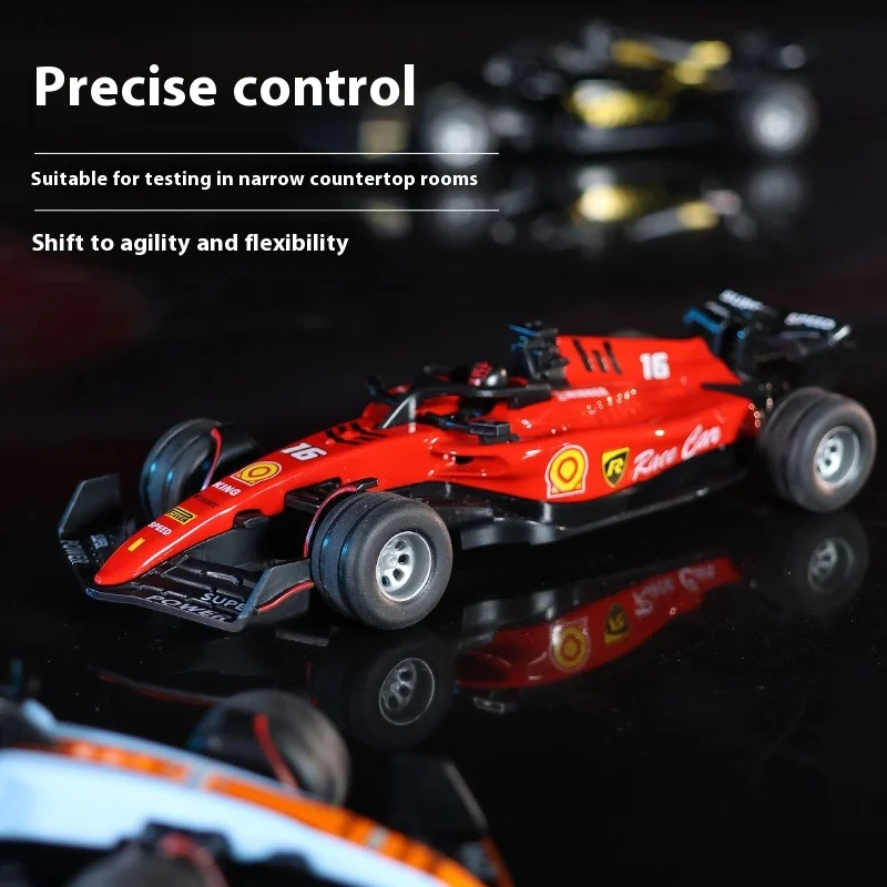 ǰ HG754A RC ڵ 1:64 ̴   ձ RC F1 ķ ڵ 2.4G  RC ũž 帮Ʈ ڵ  ũ Ʈ 