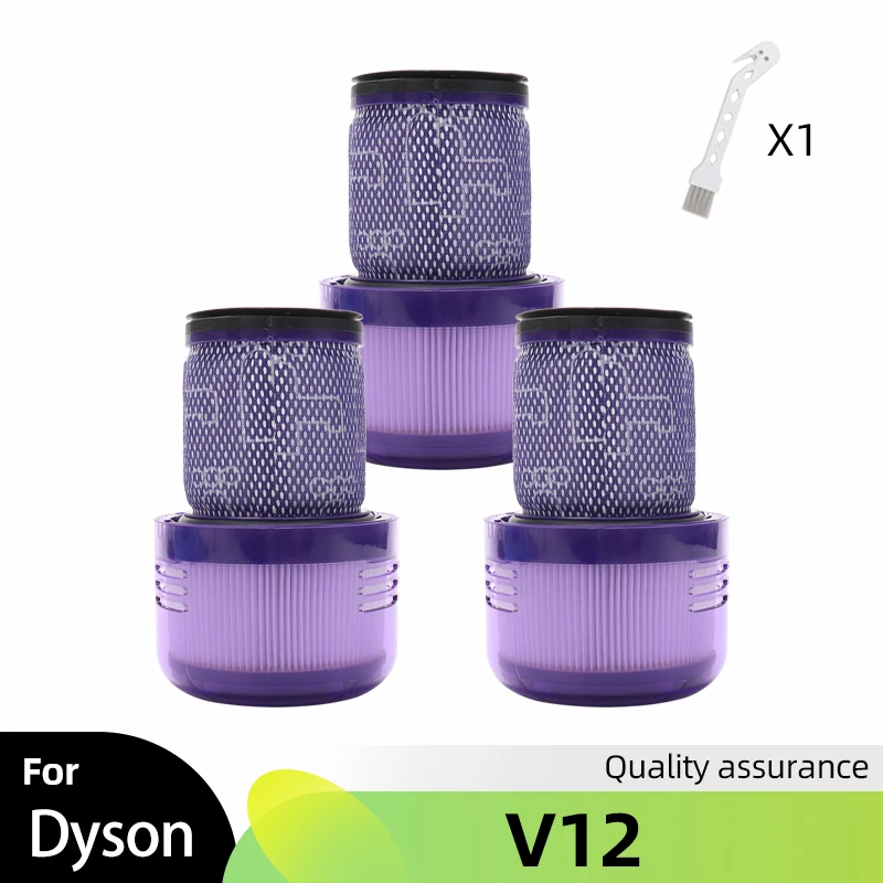 Replacement Filter Filter For Dyson V12 Vacuum Cleaner Accessories