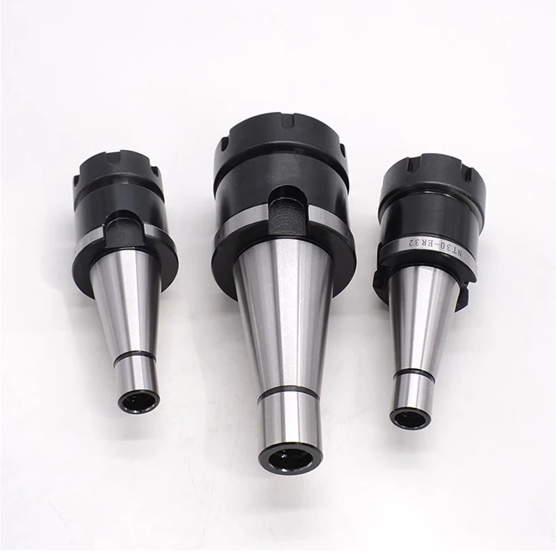 JIMMY 고속 NT30 NT40 NT50 ER16 ER20 ER25 ER32 70L 도구 홀더, NT ER 콜릿 척 도구, 기계 도구 액세서리