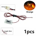 1x2-Orange 1pcs
