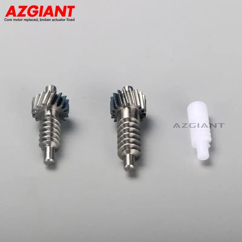 

AZGIANT Car Side Mirror Folding Assemblies Inner Gear Combination for Honda Odyssey Crosstour Pilot Elysion Car Accessories