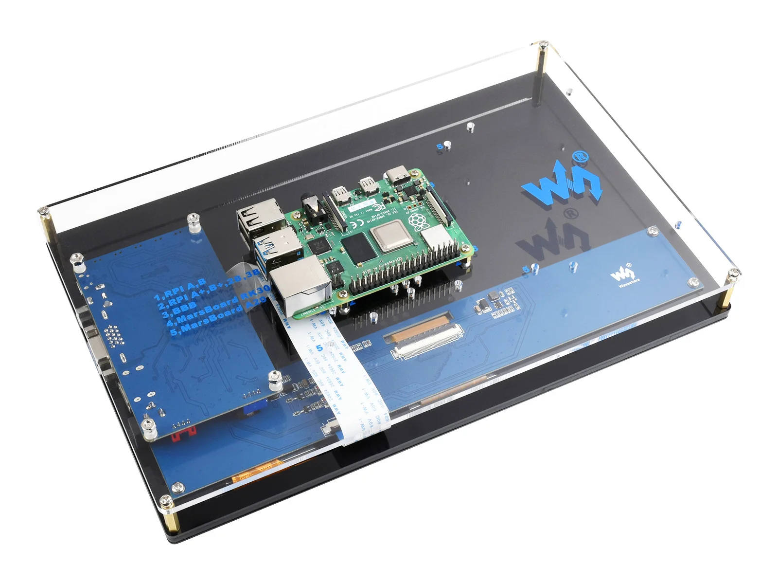0.1 ġ   ġ ũ LCD (F) ̽, 1024  600, HDMI,    / /PC ...
