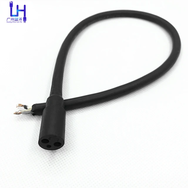 

2-контактный Micro Circular Male Female водонепроницаемый штекер Subconn Pigtail кабельные разъемы подводный Электрический разъем