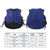 Children Equestrian Vest Kids Safety Horse Riding Vest Equestrian Protective Gear Shock Absorption Waistcoat 4